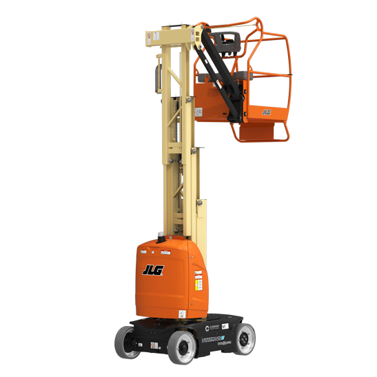 JLG Toucan 20E