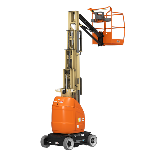 JLG Toucan 26E