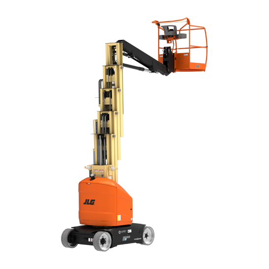 JLG Toucan 32E