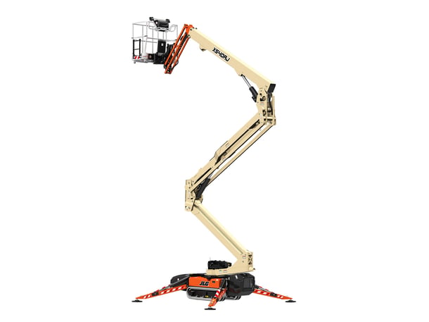 JLG X540AJ
