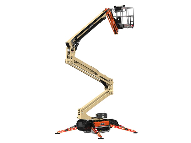 JLG X600AJ
