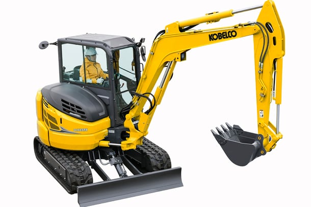 Kobelco SK55SRX-7 02