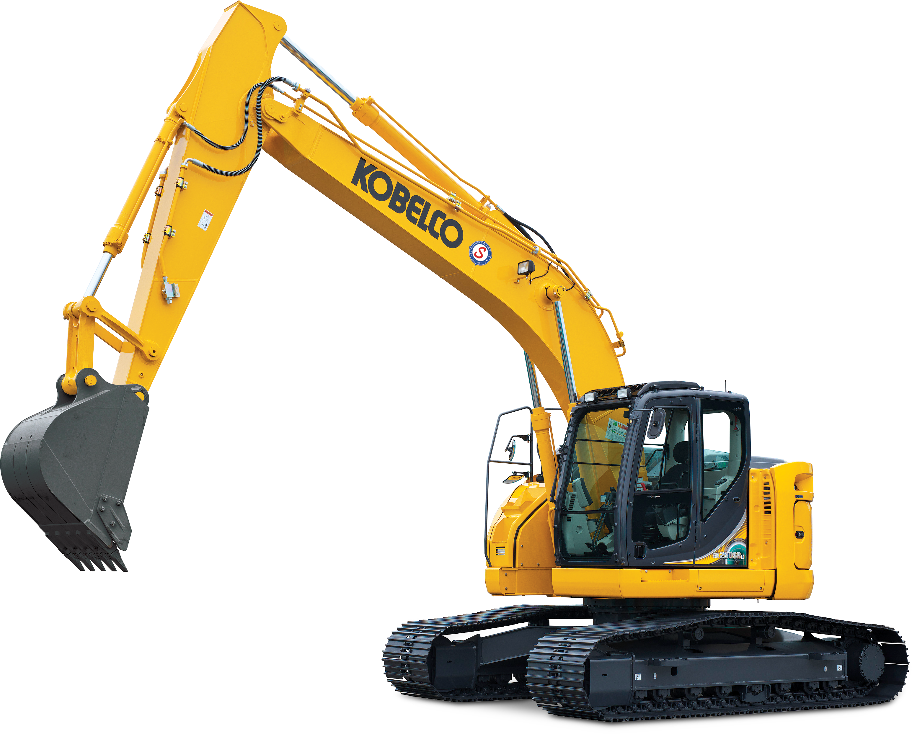 Kobelco_SK230