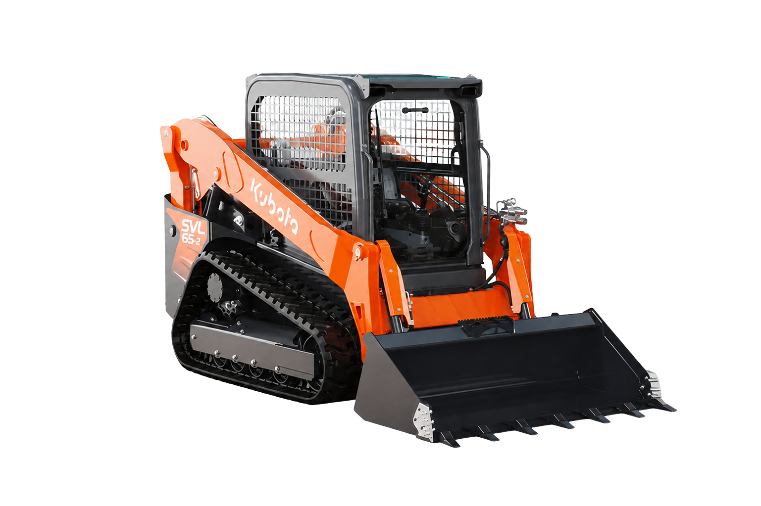 Kubota SVL65-1