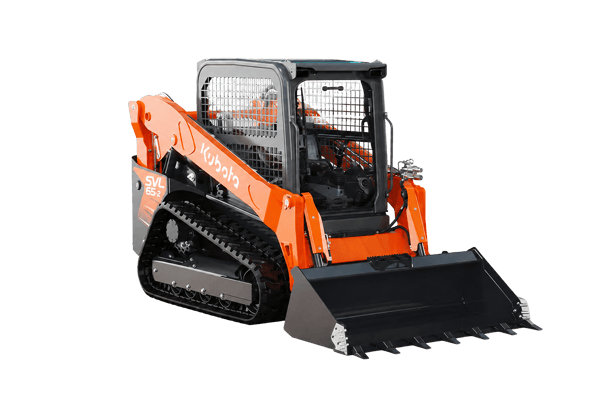 Kubota SVL65-1