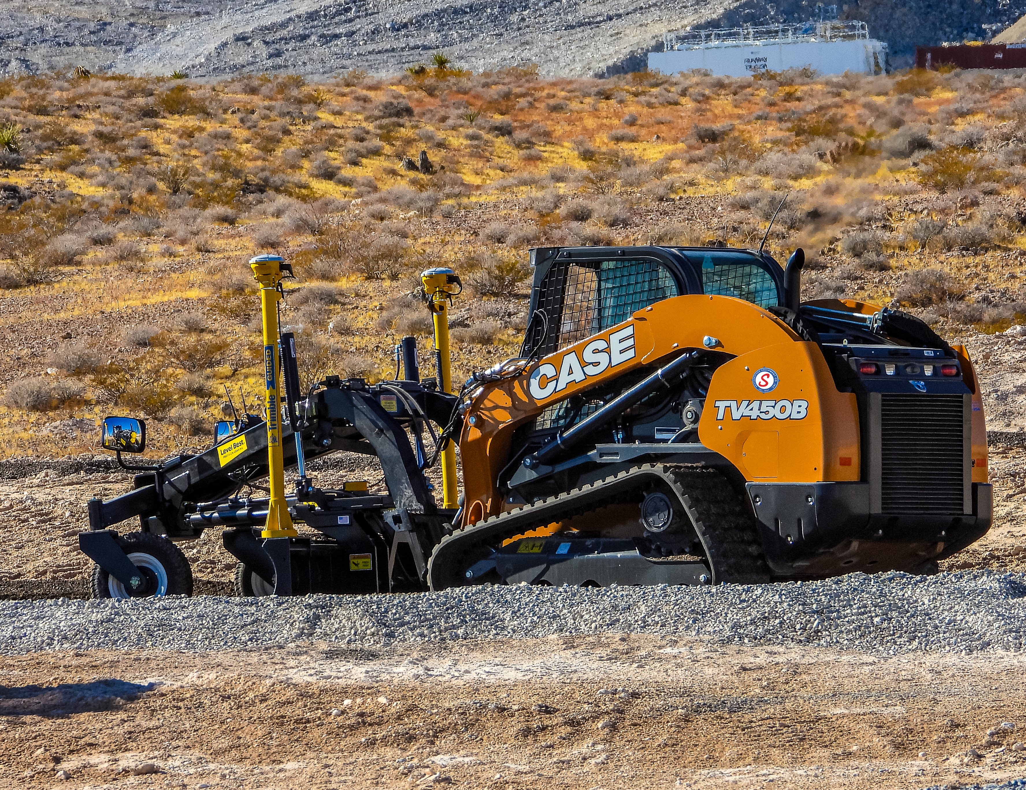 Trimble CTL Hero