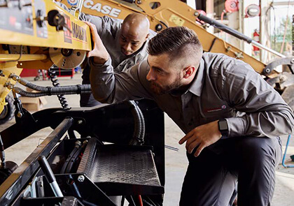 service-repair