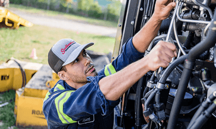 southeastern-technician