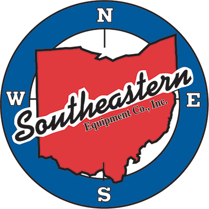 Southeastern Equipment Company legacy logo