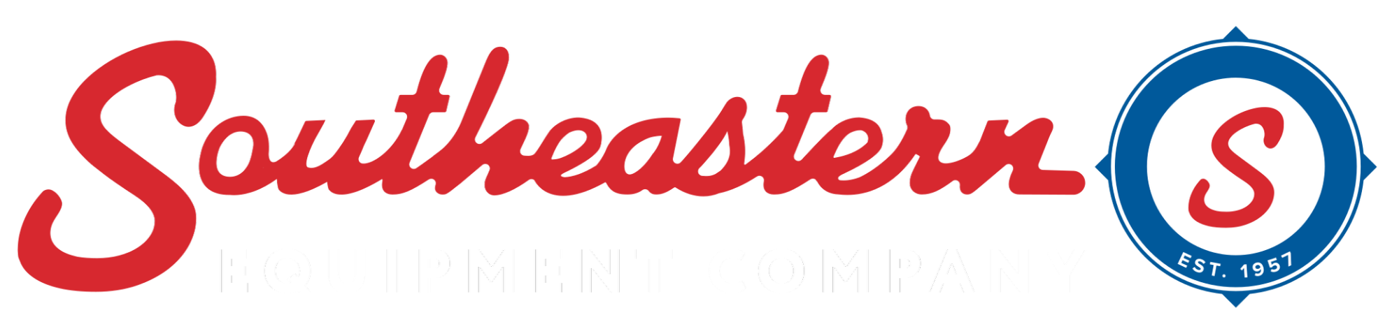 Current Southeastern Equipment Company logo