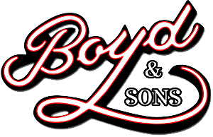 Boyd And Sons