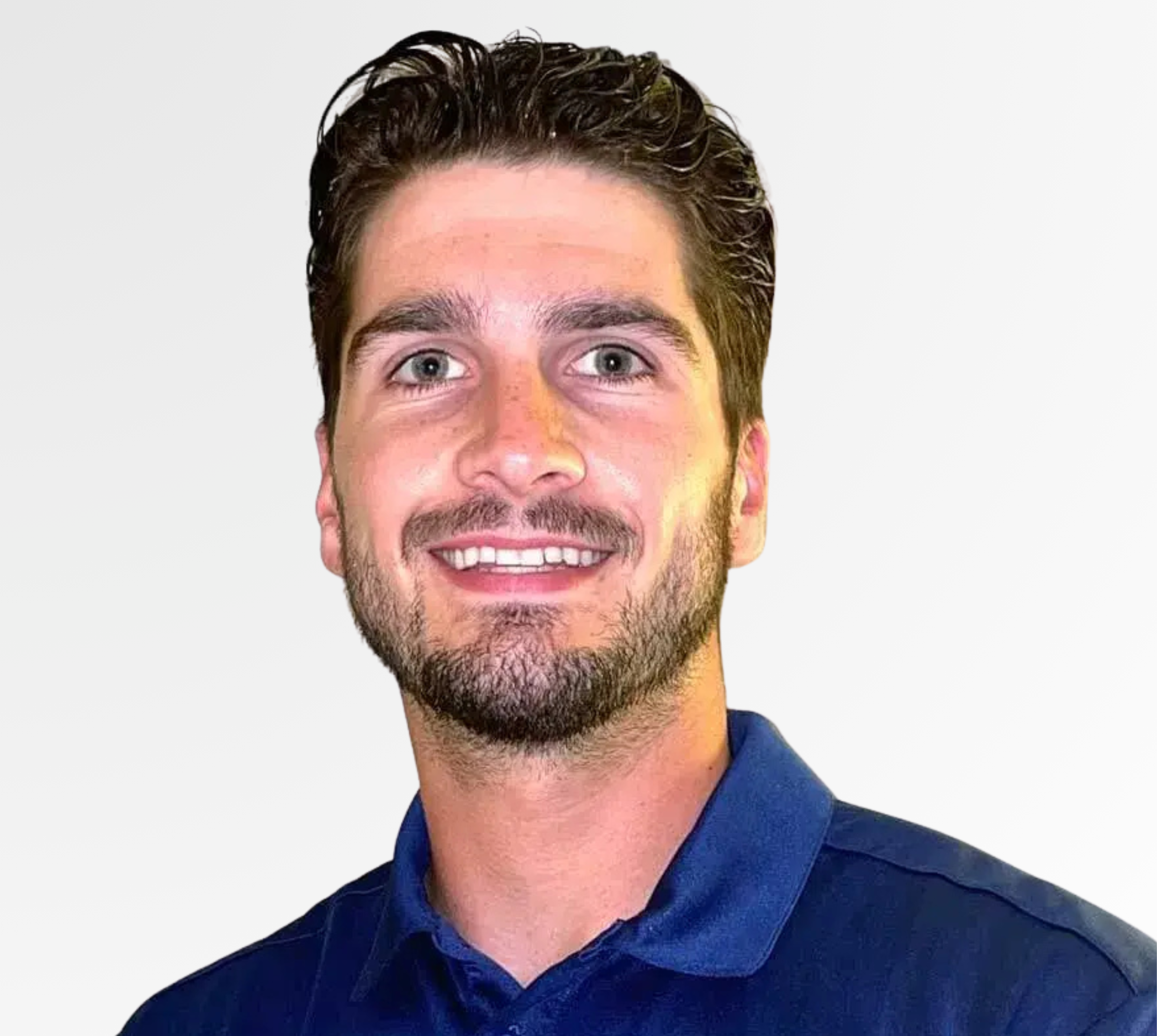 Brandon Hochbein