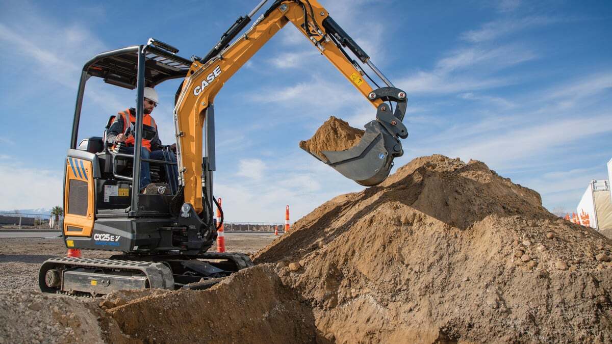 CASE-CX25EV-1