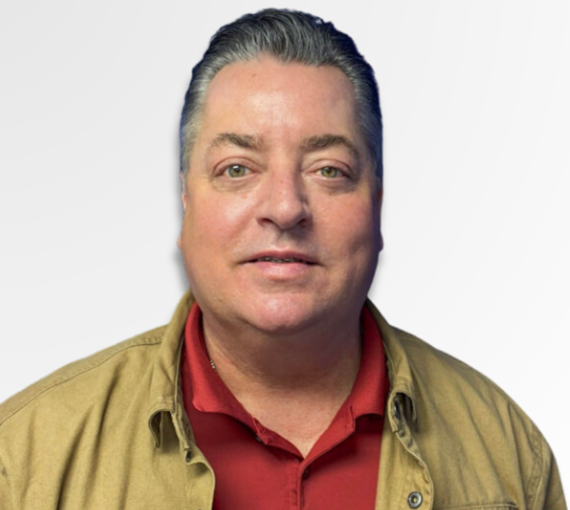 Dave Adams