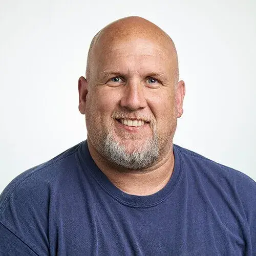 Chad Webb