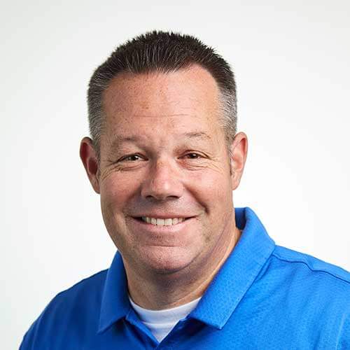 Chris Kurz