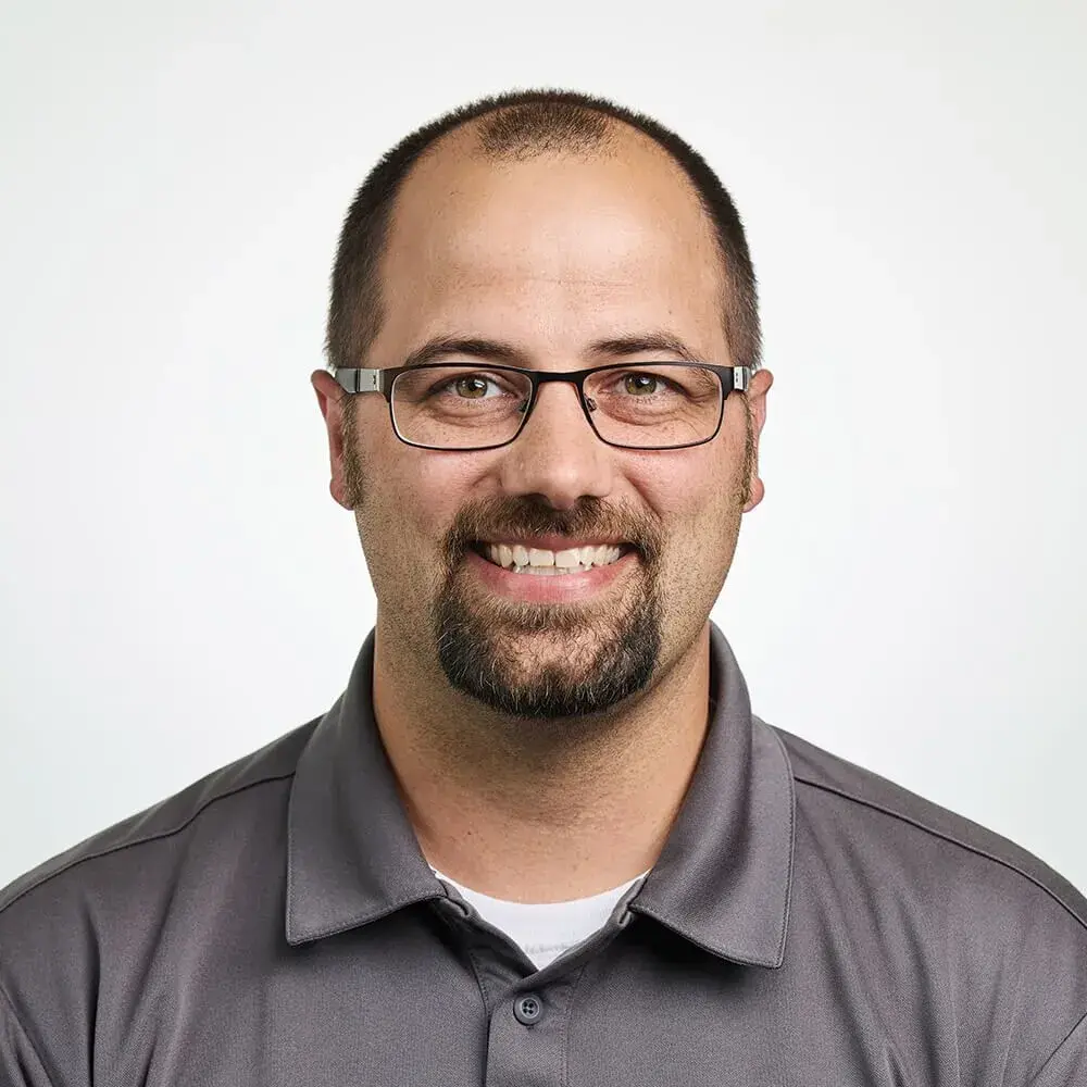 Ryan Tacosik
