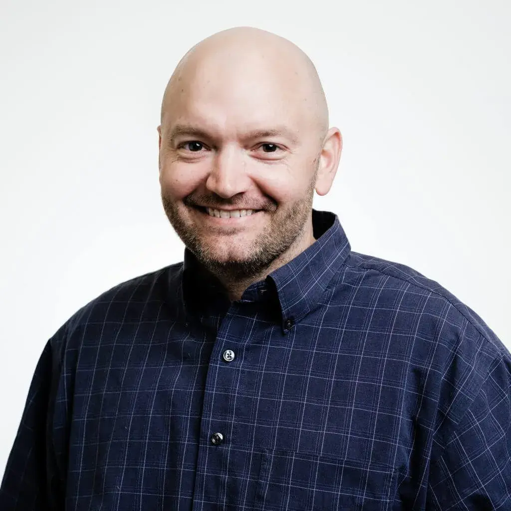 Tim Matheney