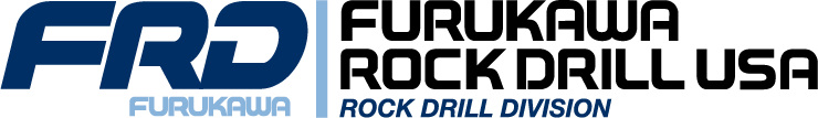 FRD Furukawa Rock Drill