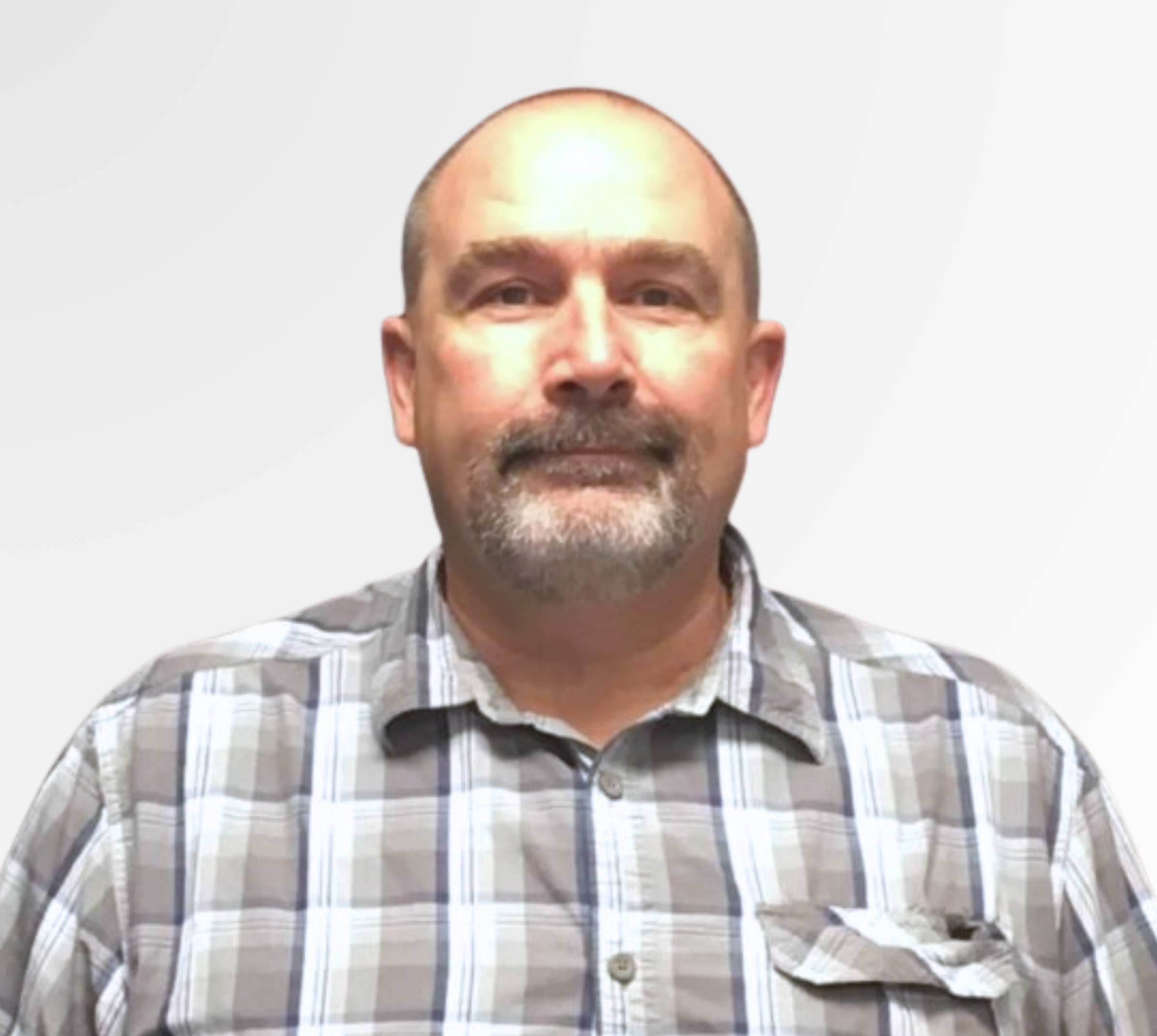 Gary McCourry