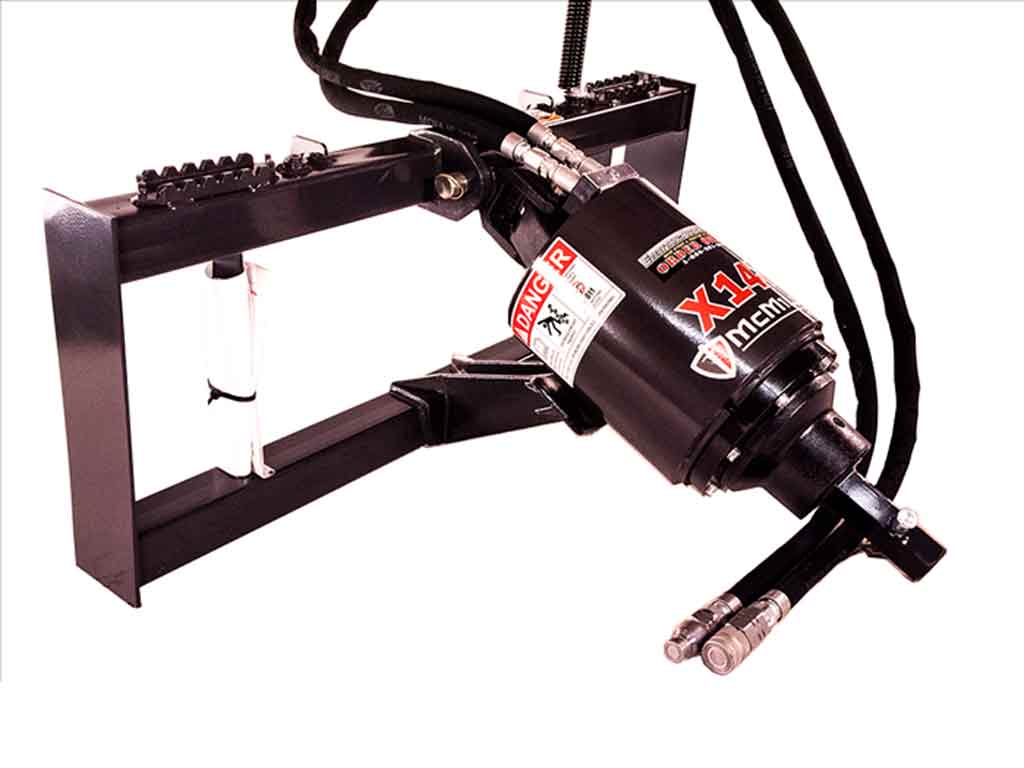 High-Torque Auger 02