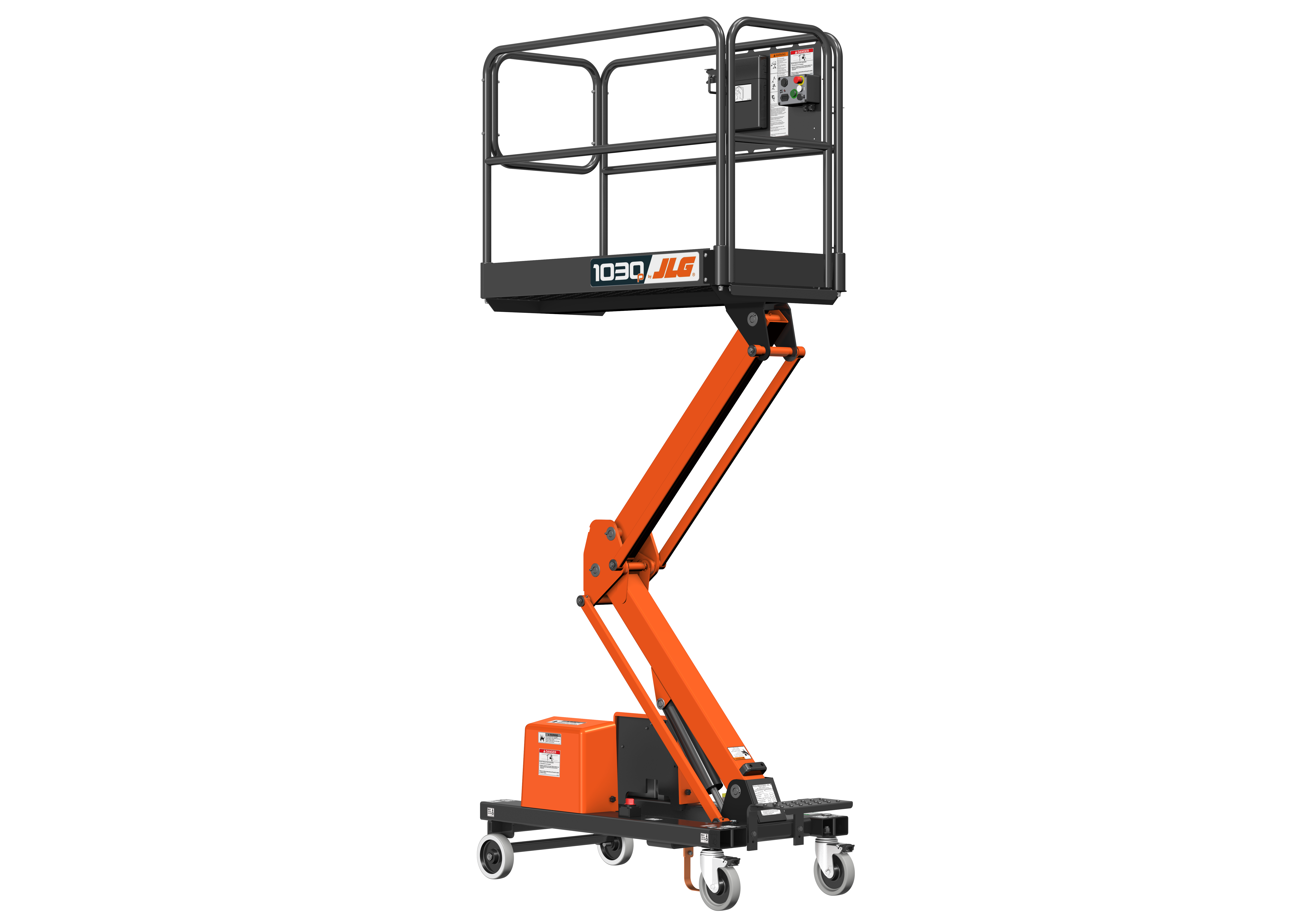 JLG 1030P