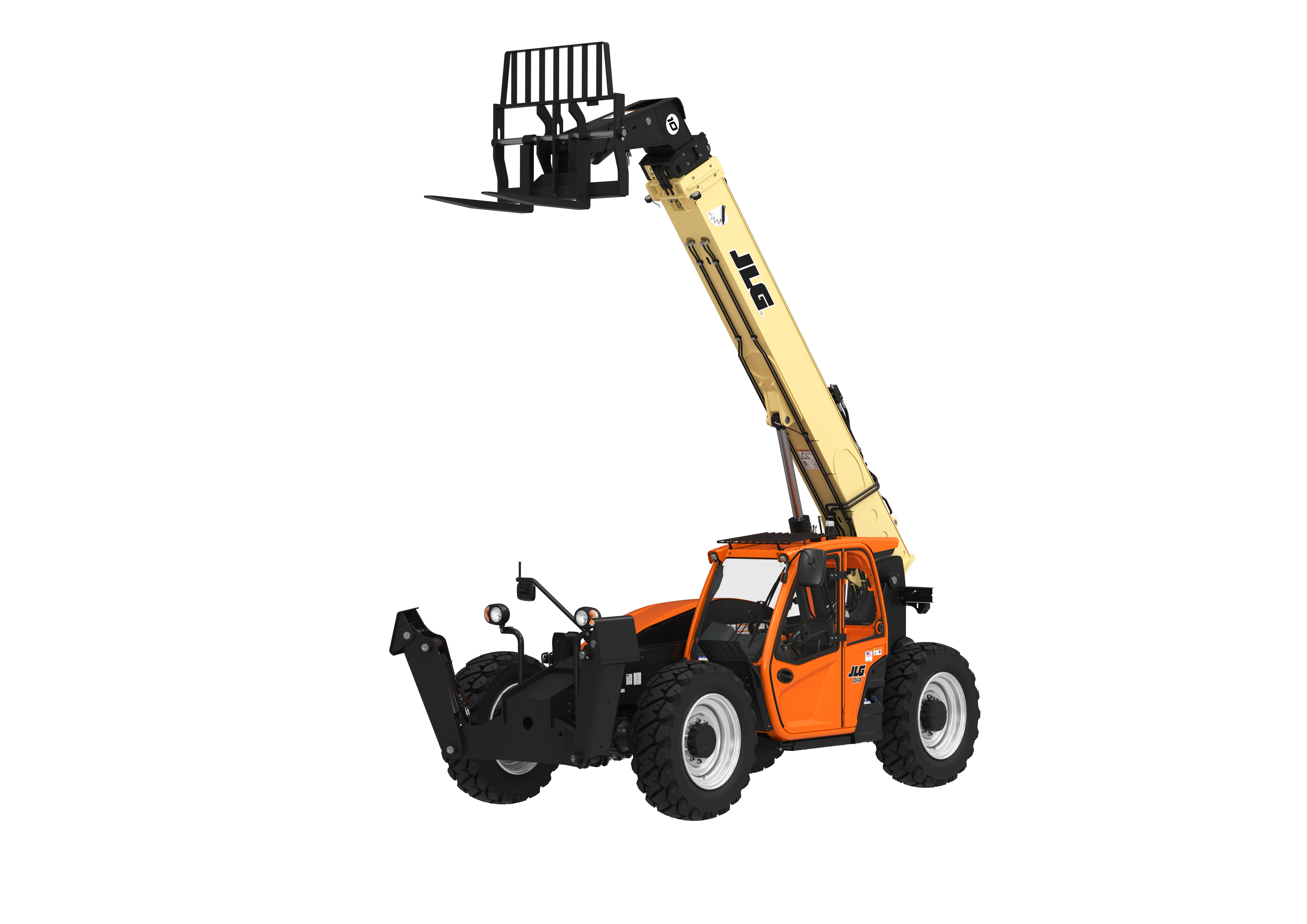 JLG 1043