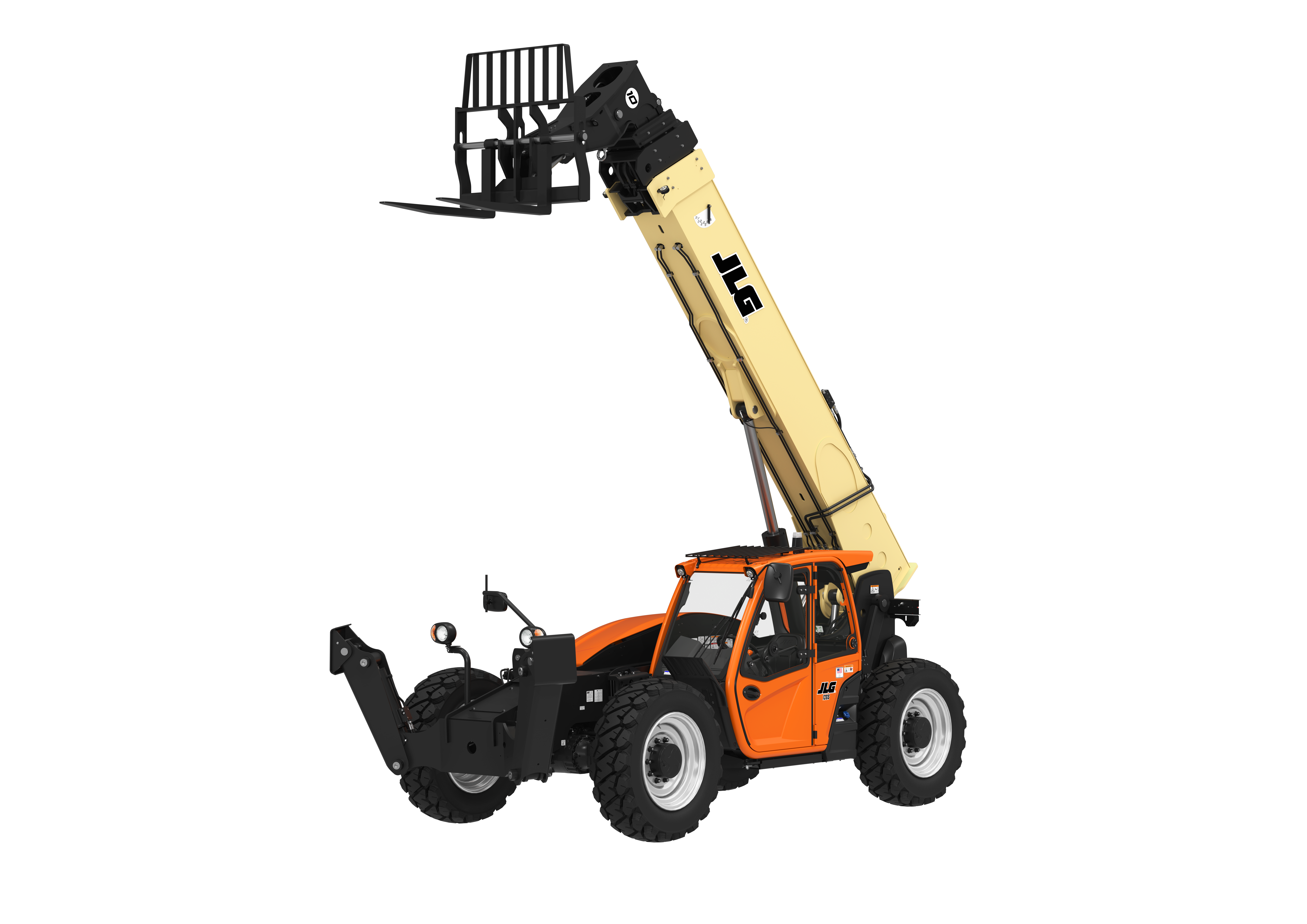 JLG 1055