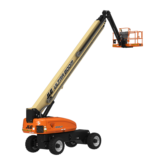 JLG 1200SJP
