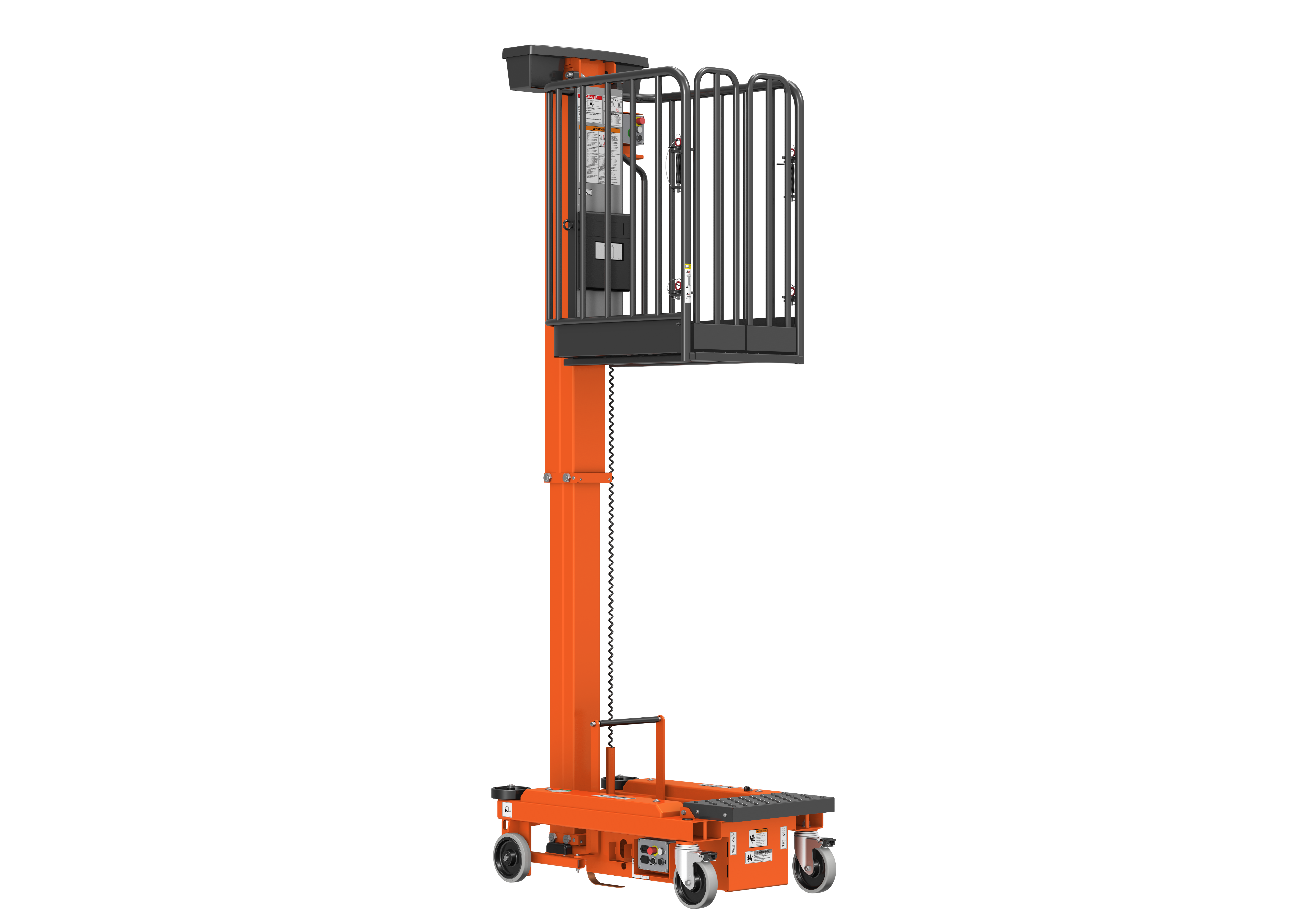 JLG 1230P Scissor Lifts - Low Level