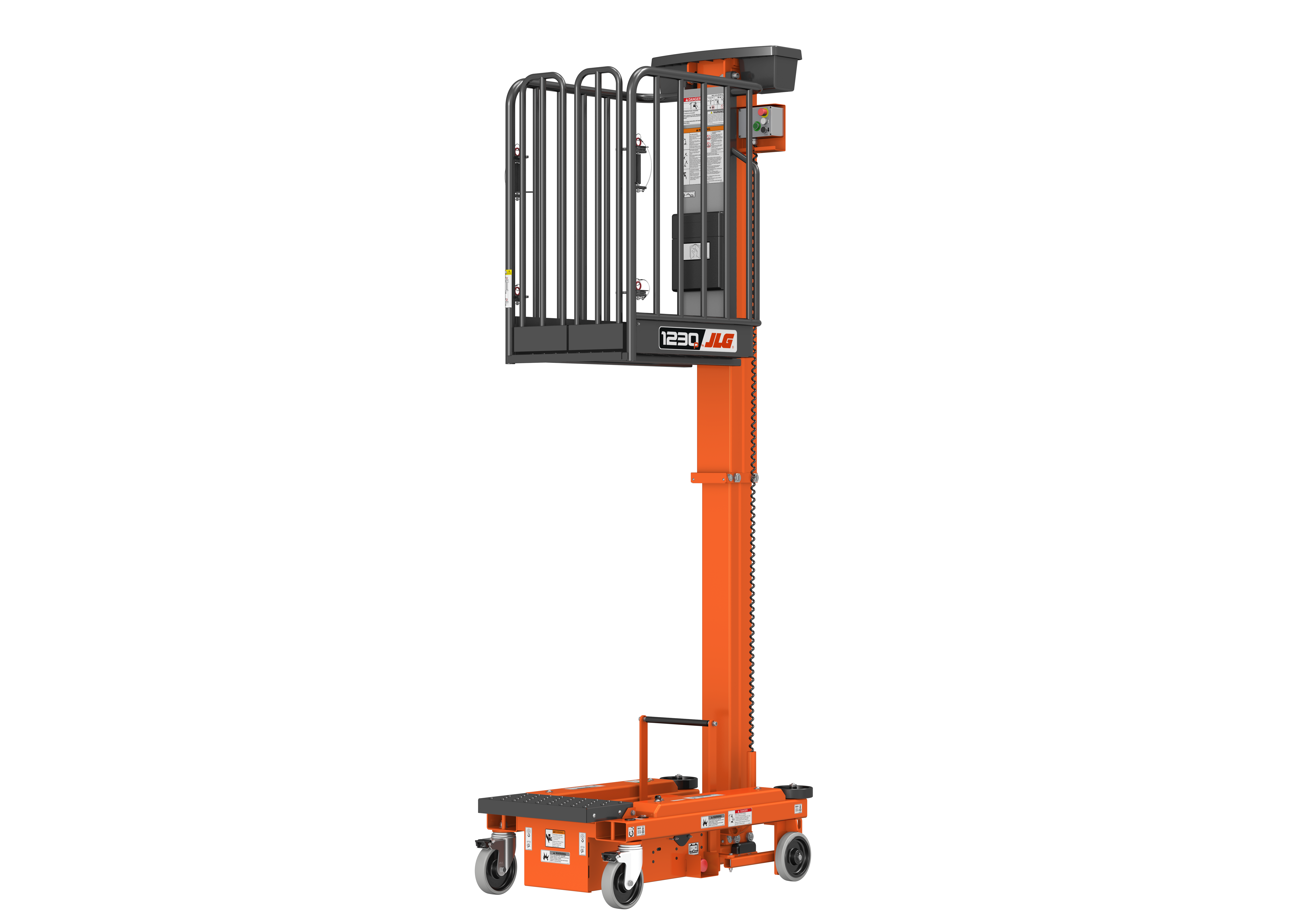 JLG 1230P