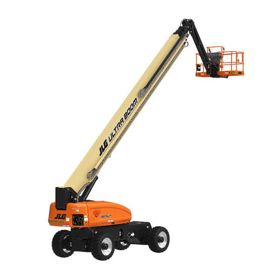 JLG 1350SJP