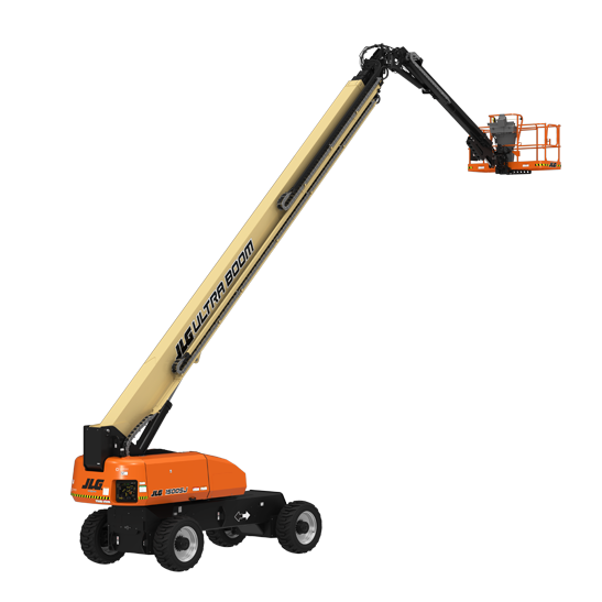 JLG 1500SJ