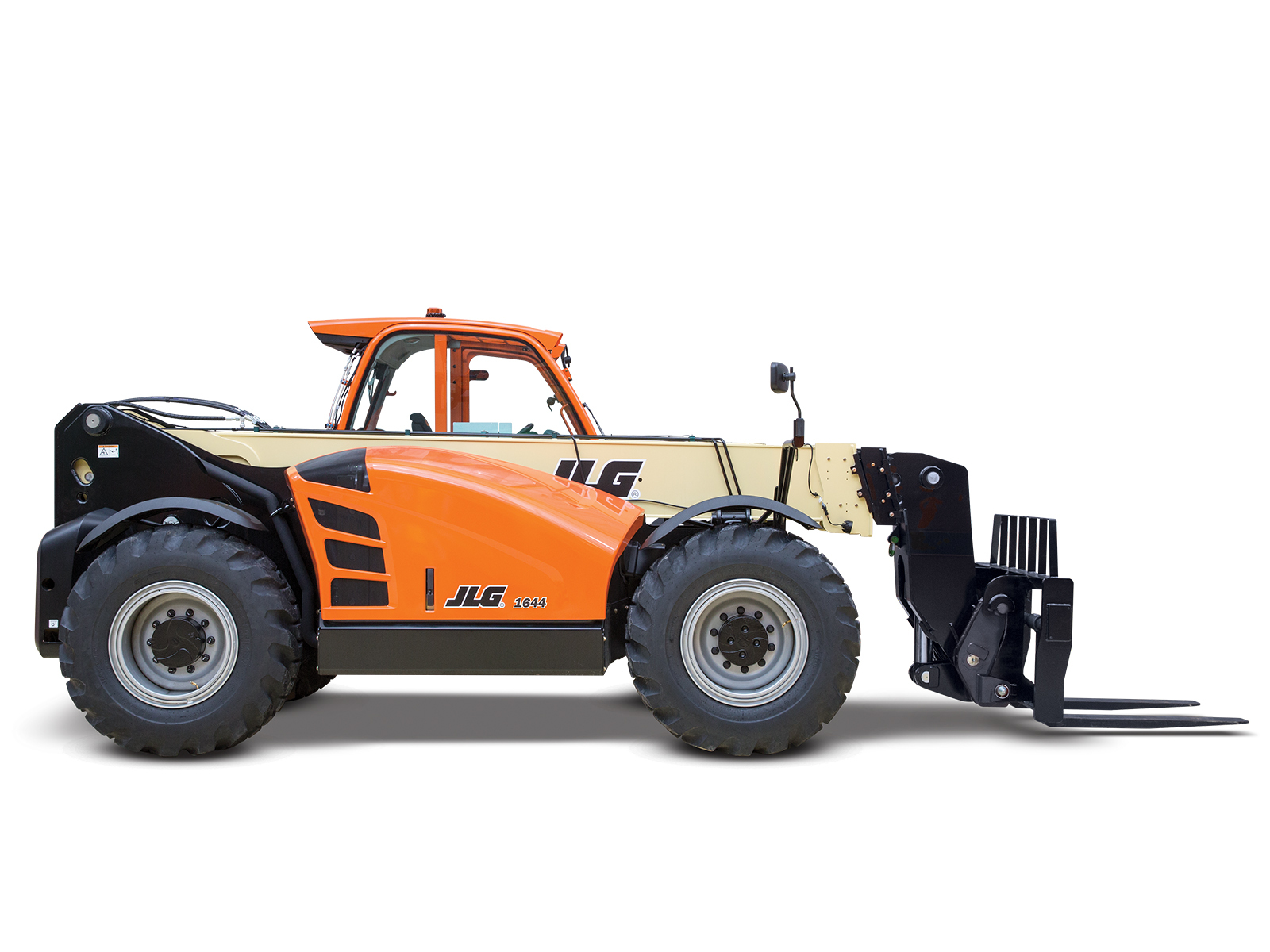 JLG 1644 Telehandlers