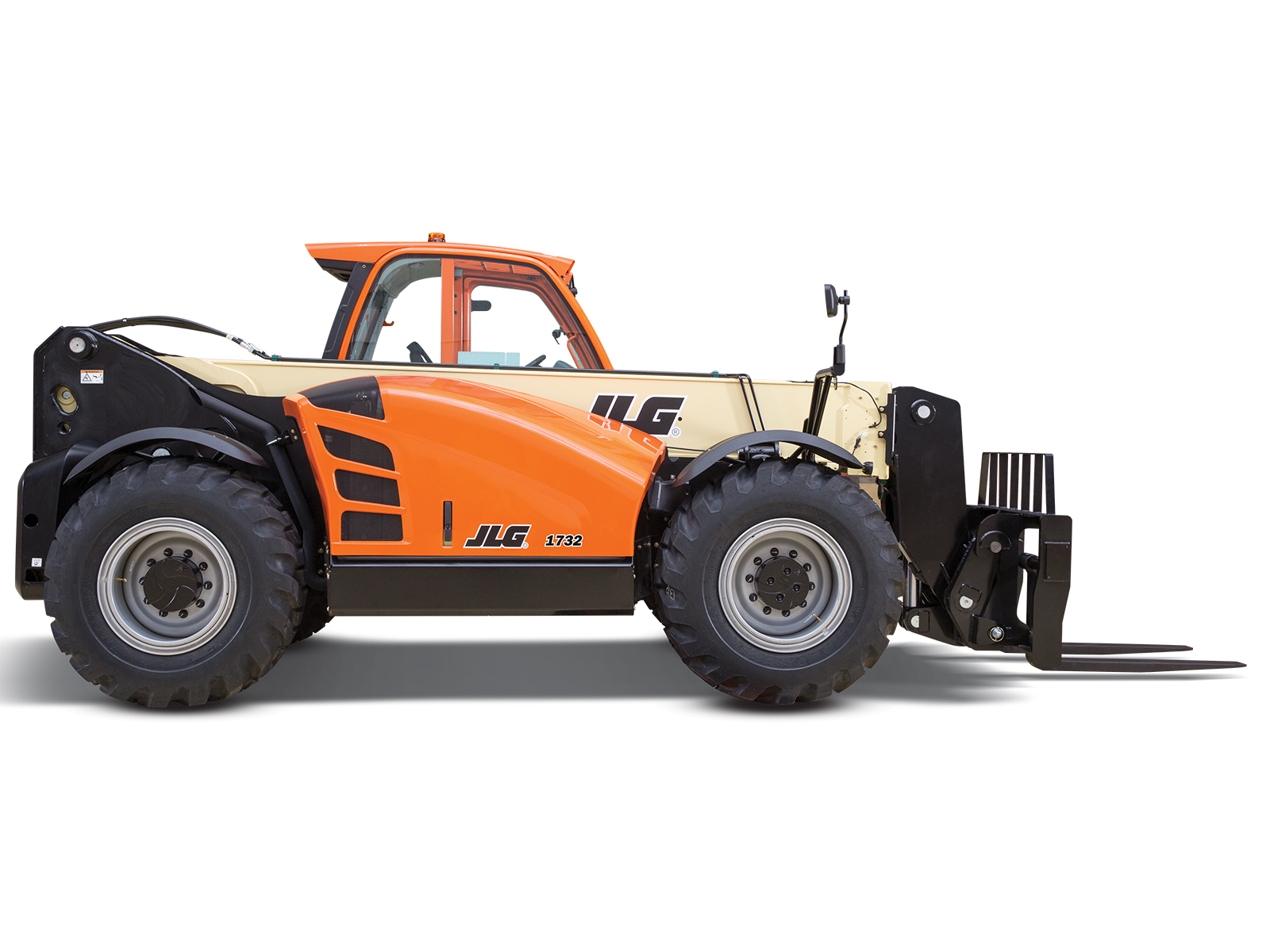 JLG 1732 Telehandlers
