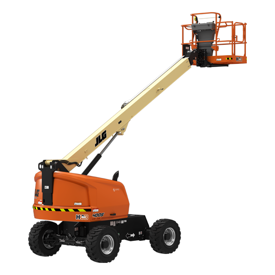 JLG 400S HC3