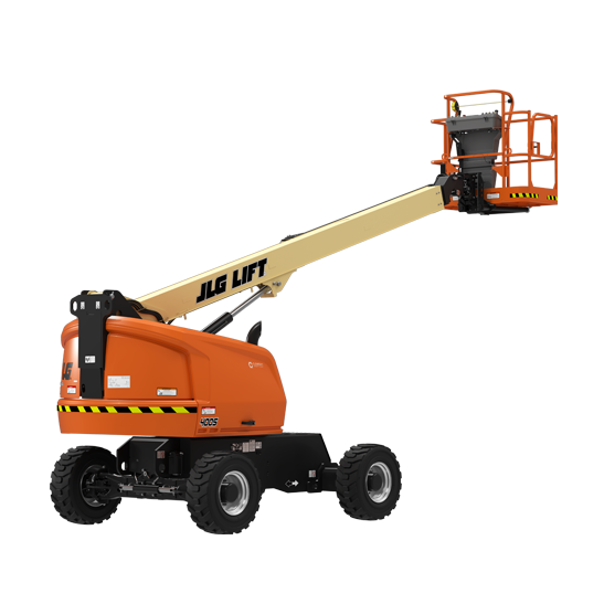 JLG 400S