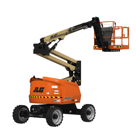 JLG 450AJ HC3