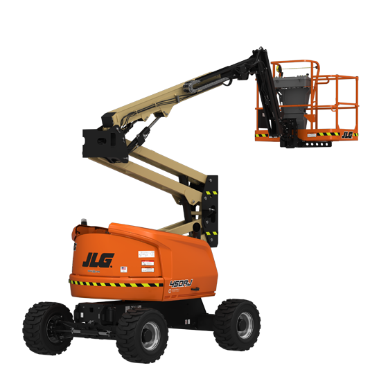 JLG 450AJ