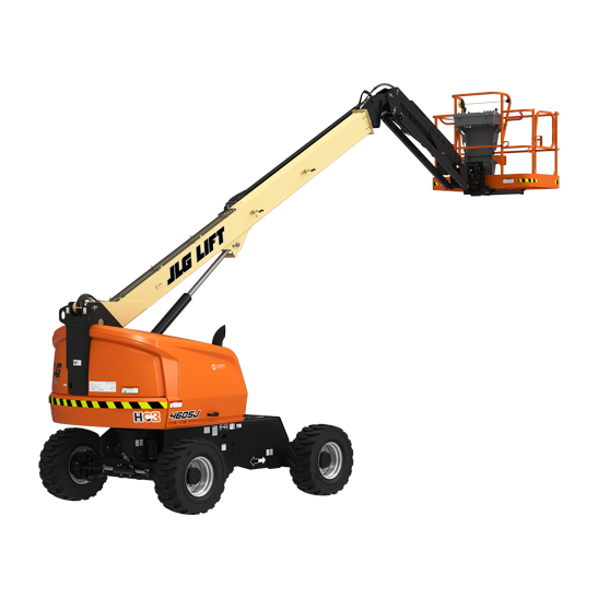 JLG 460SJ HC3