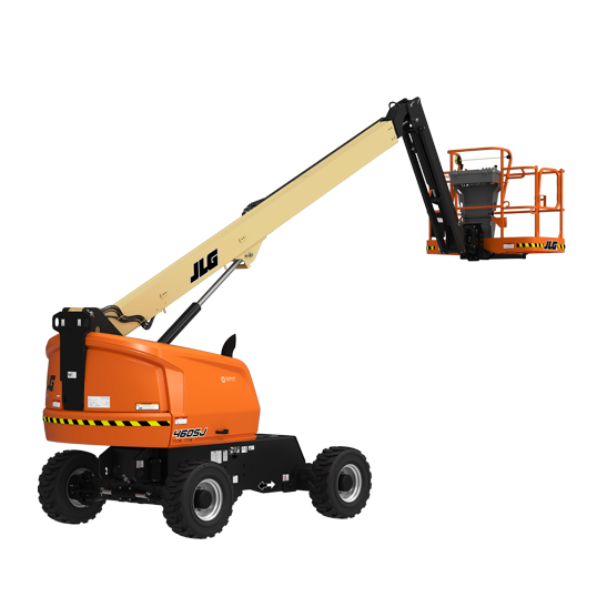 JLG 460SJ
