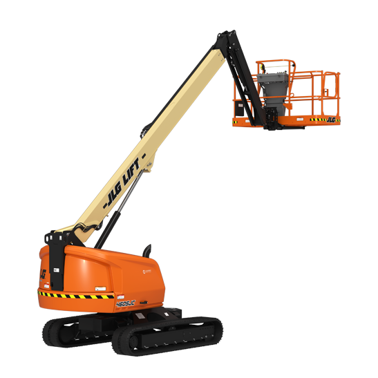 JLG 460SJC