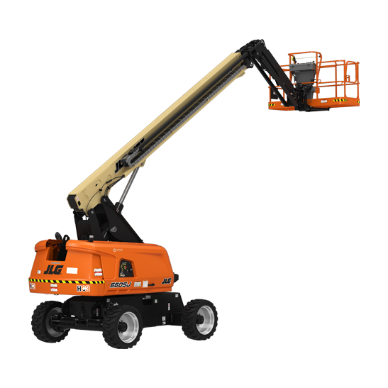 JLG 660SJ HC3