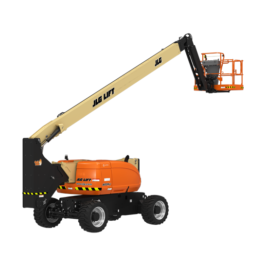JLG 800AJ