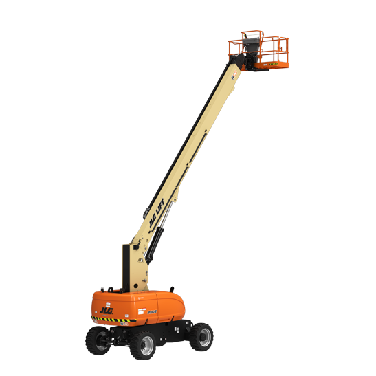 JLG 800S HC3