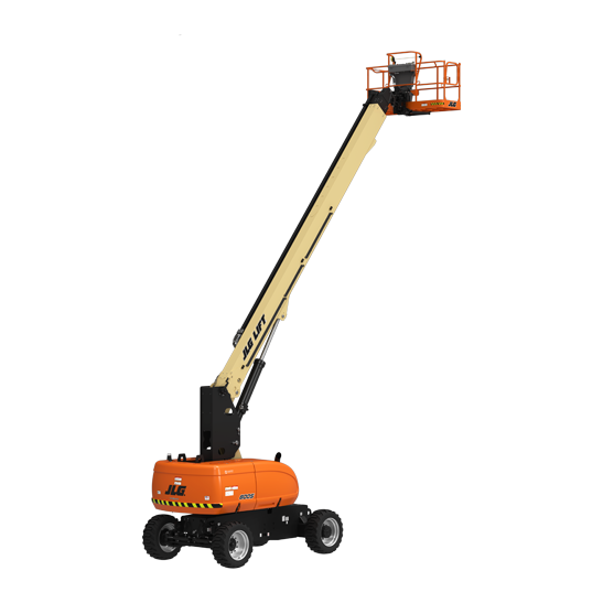 JLG 800S