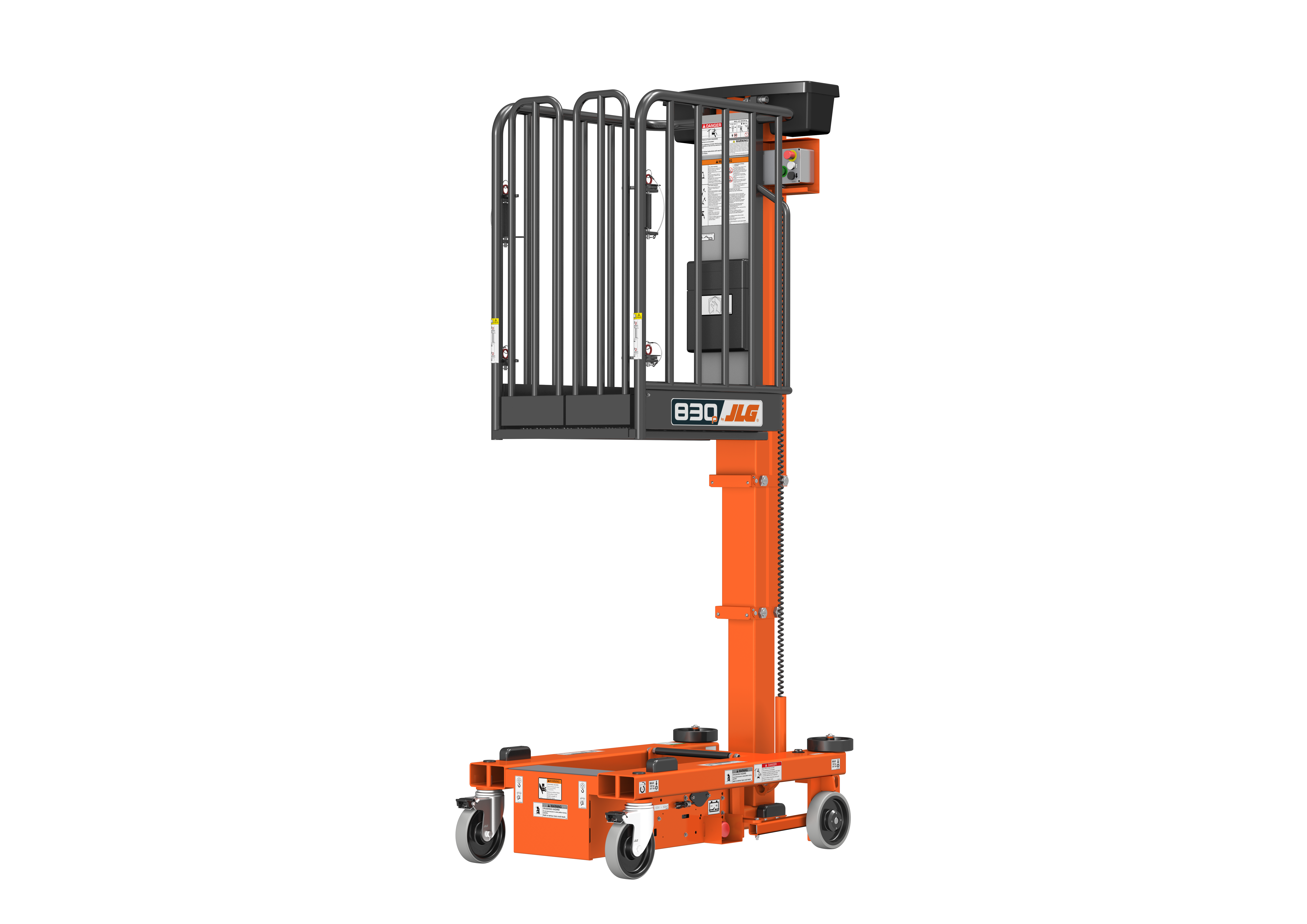 JLG 830P