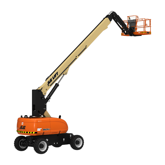 JLG 860SJ