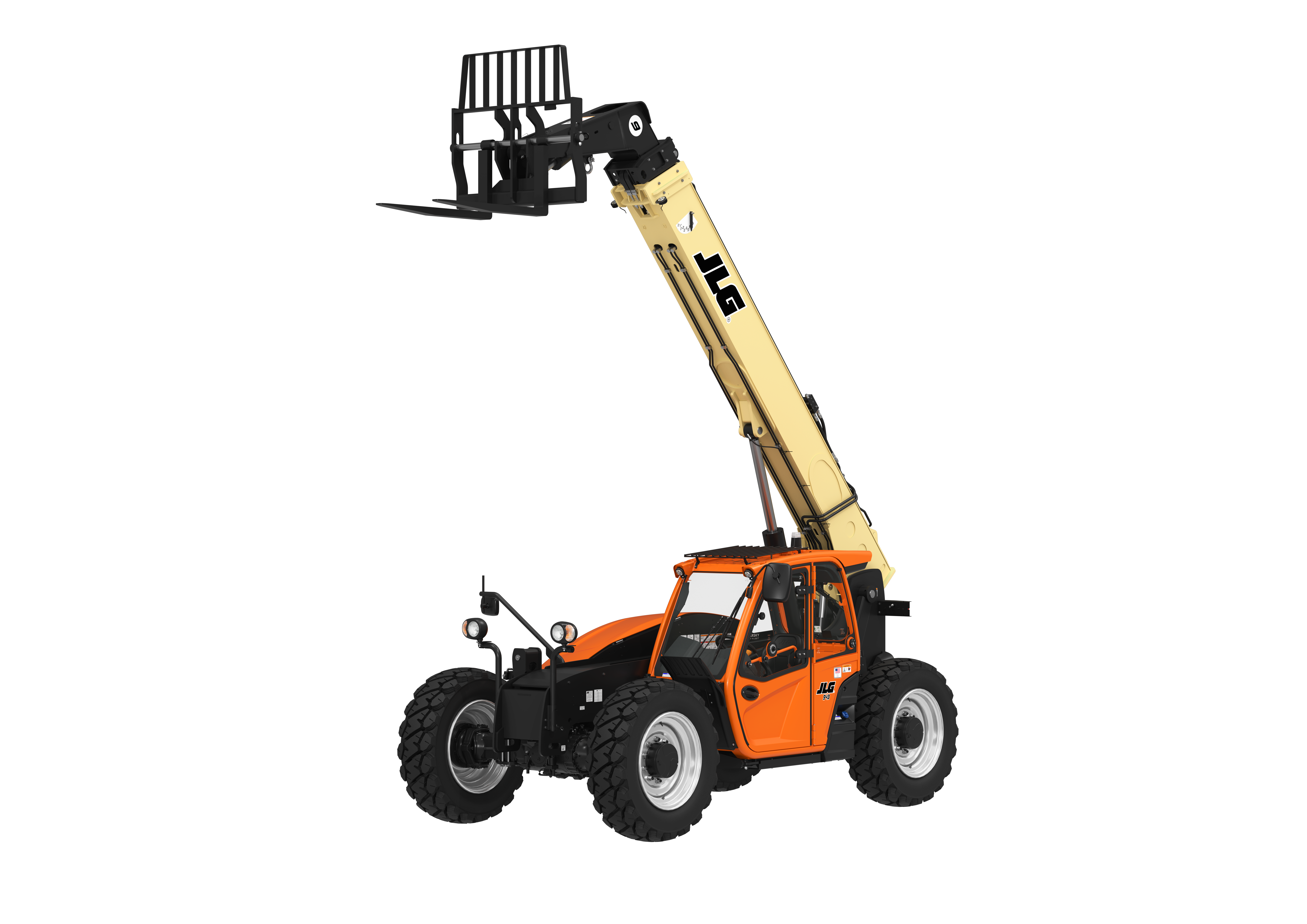 JLG 943