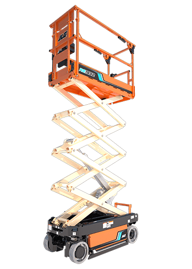 JLG AE1932 DaVinci
